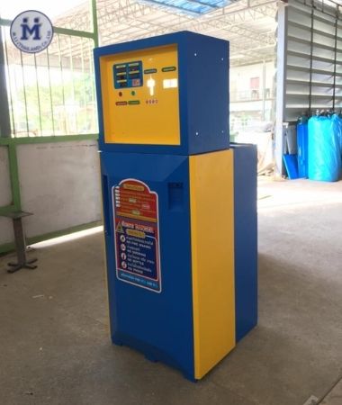 M.i.i Thailand ผลิต ตู้ ตู้คอนโทรล ตู้อัตโนมัติ