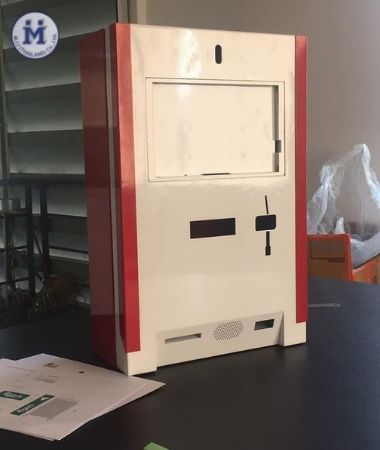 M.i.i Thailand ผลิต ตู้ ตู้คอนโทรล ตู้อัตโนมัติ